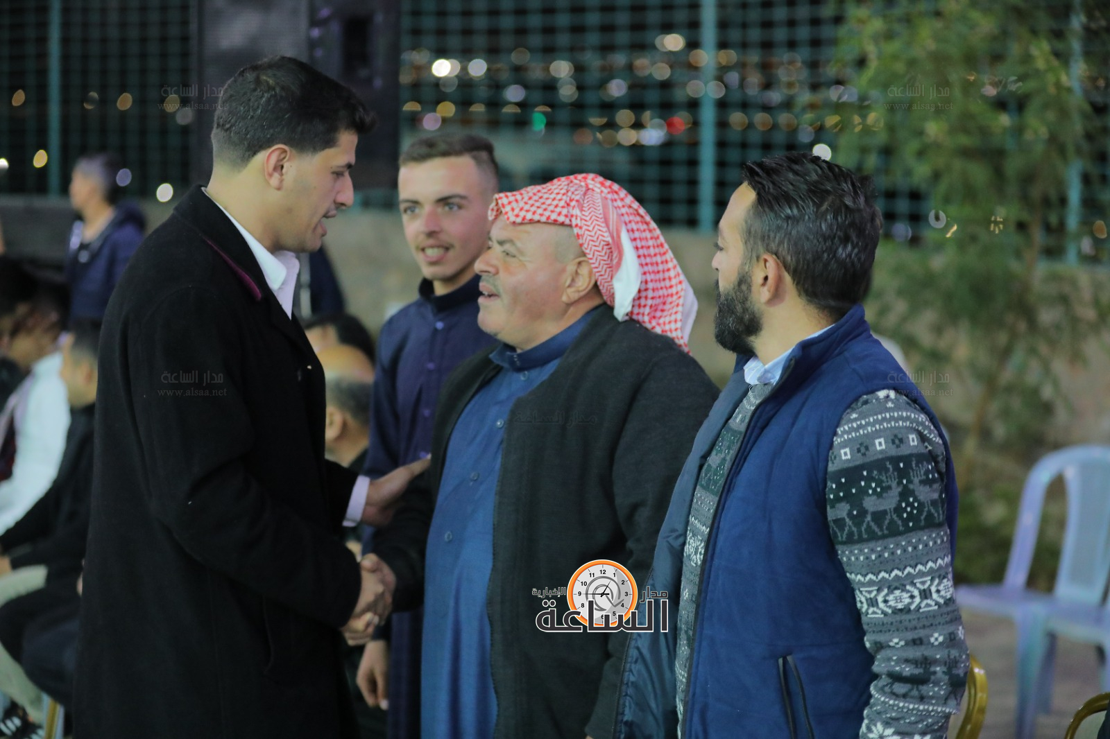 Madar Al-Saa Images 0.16594000476183246