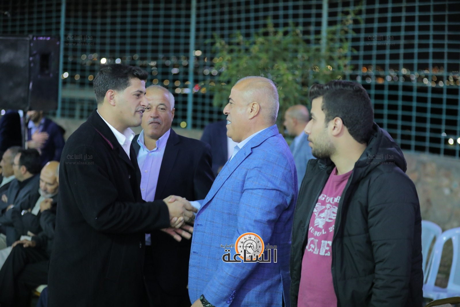 Madar Al-Saa Images 0.7766023053977729