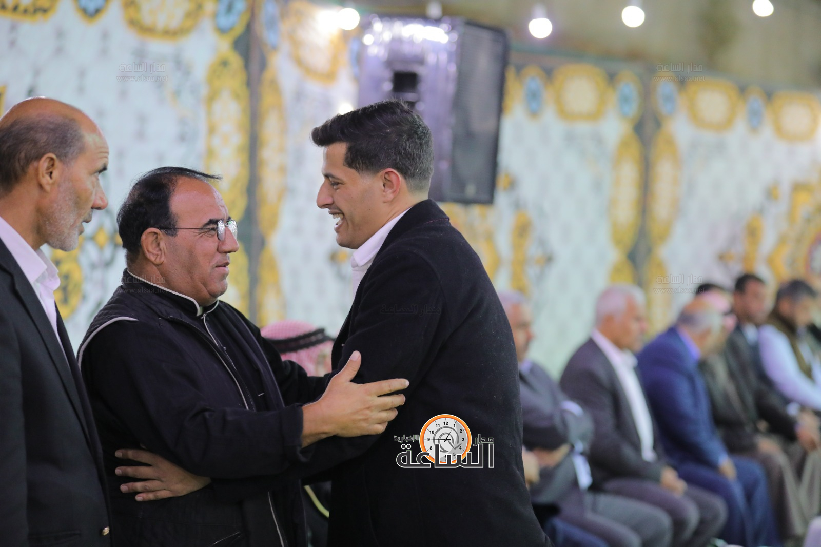 Madar Al-Saa Images 0.43585695704764094