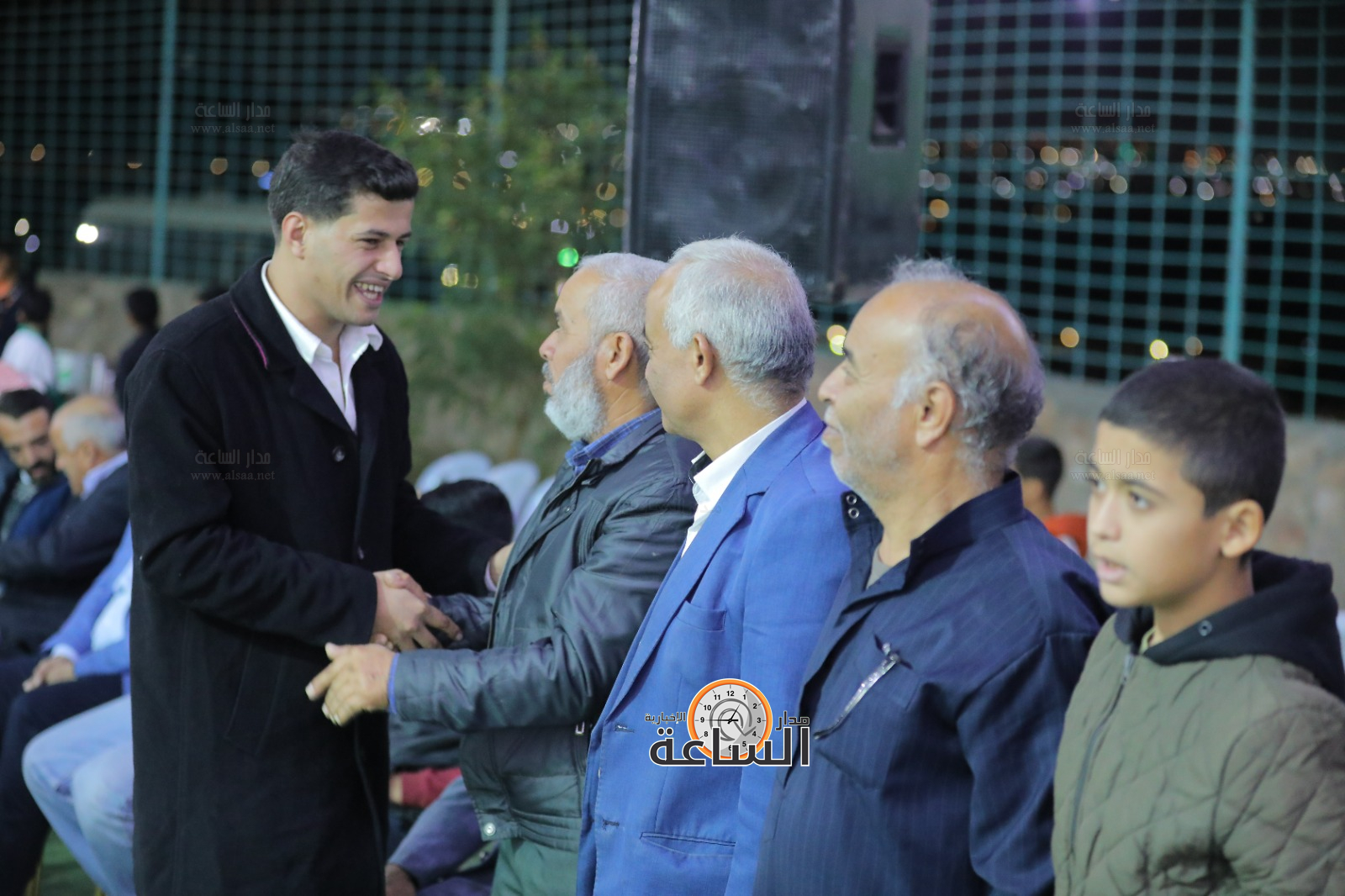 Madar Al-Saa Images 0.9061041247469095