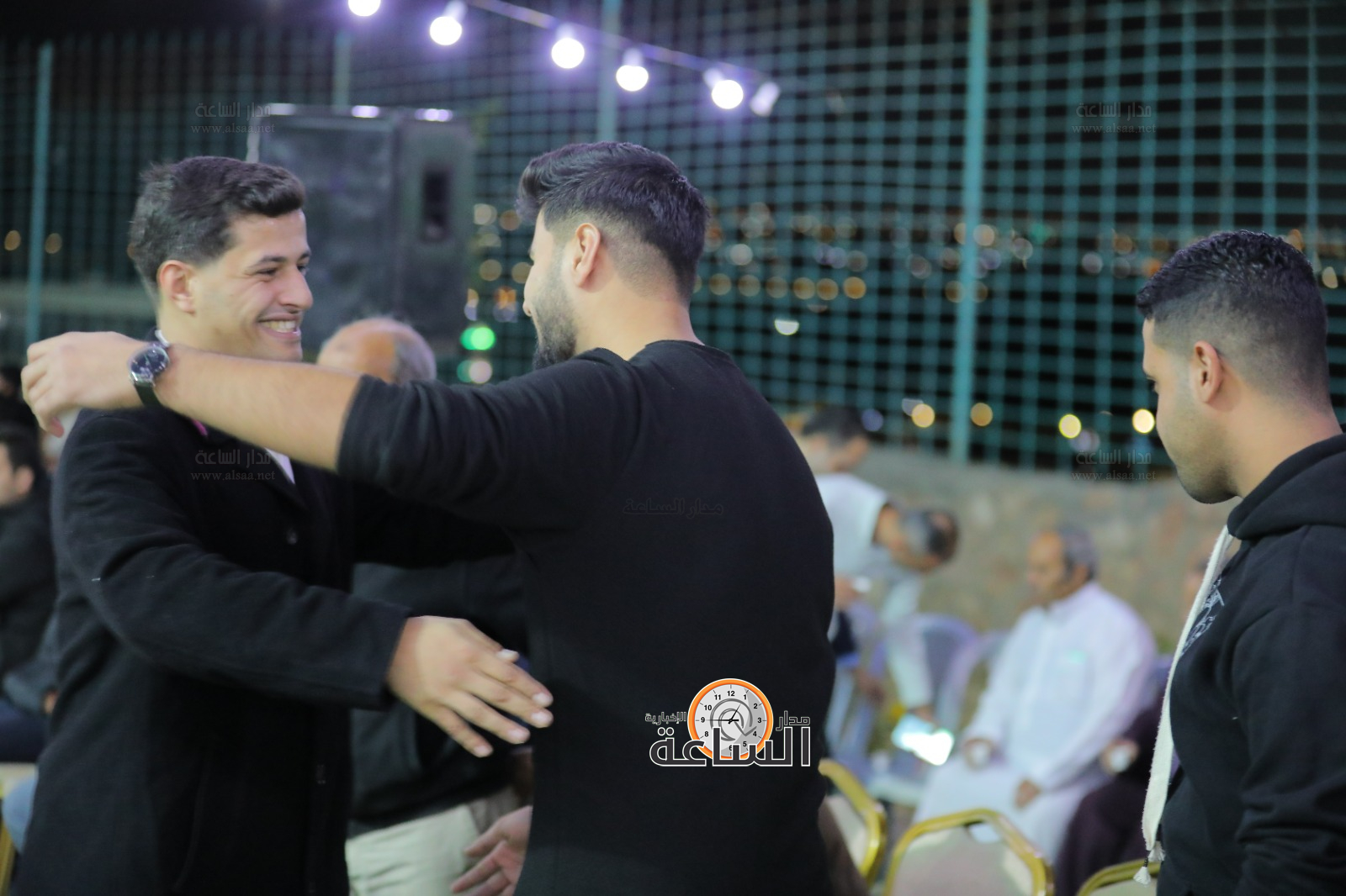 Madar Al-Saa Images 0.9616924321456108