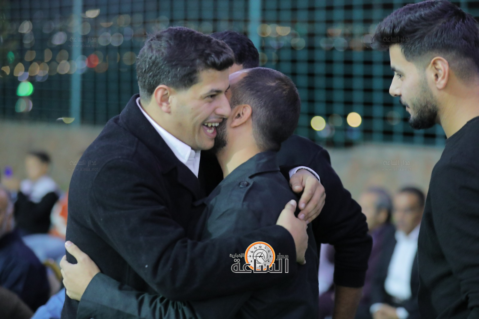 Madar Al-Saa Images 0.30919627846590636