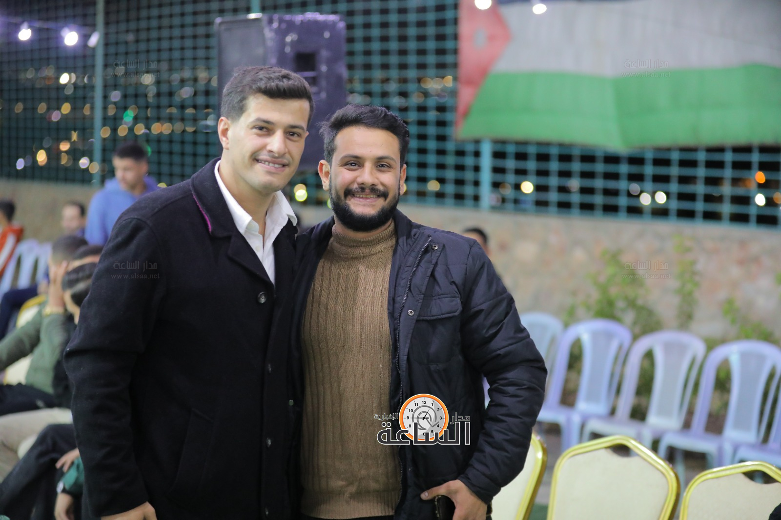 Madar Al-Saa Images 0.7148717176470865