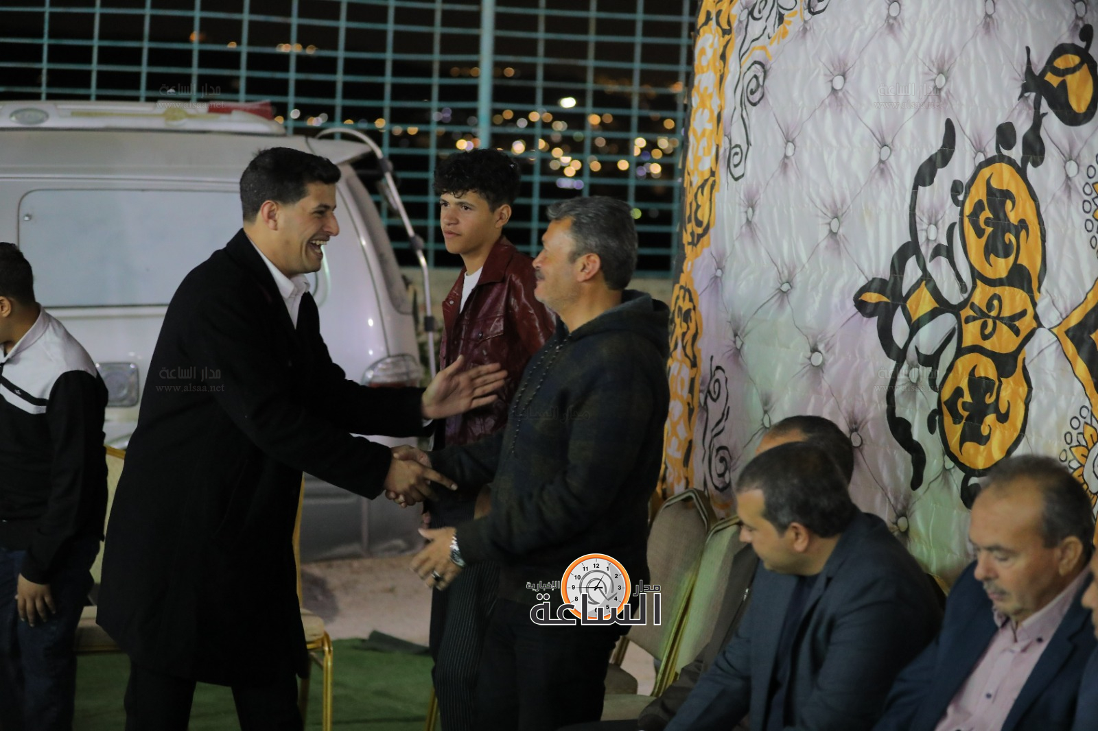 Madar Al-Saa Images 0.7084521887371078