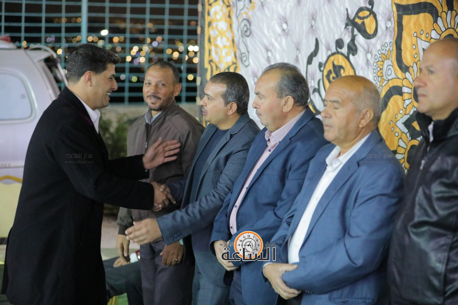 Madar Al-Saa Images 0.4133464797926043