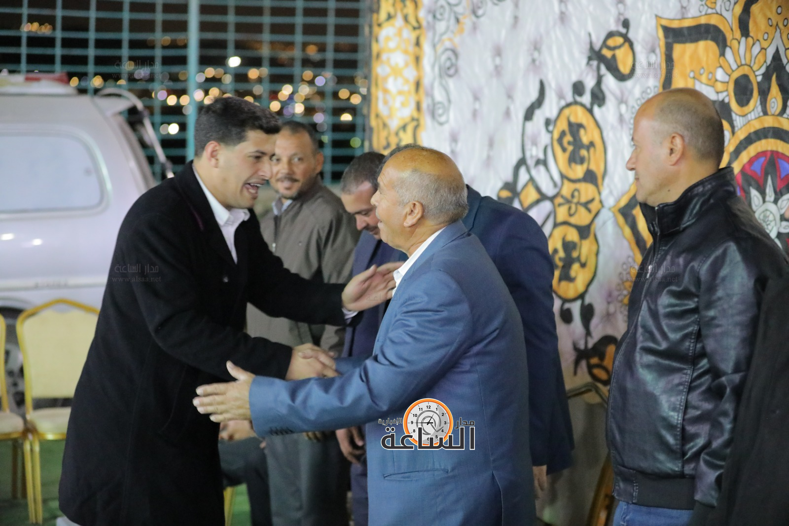 Madar Al-Saa Images 0.9029569384035079