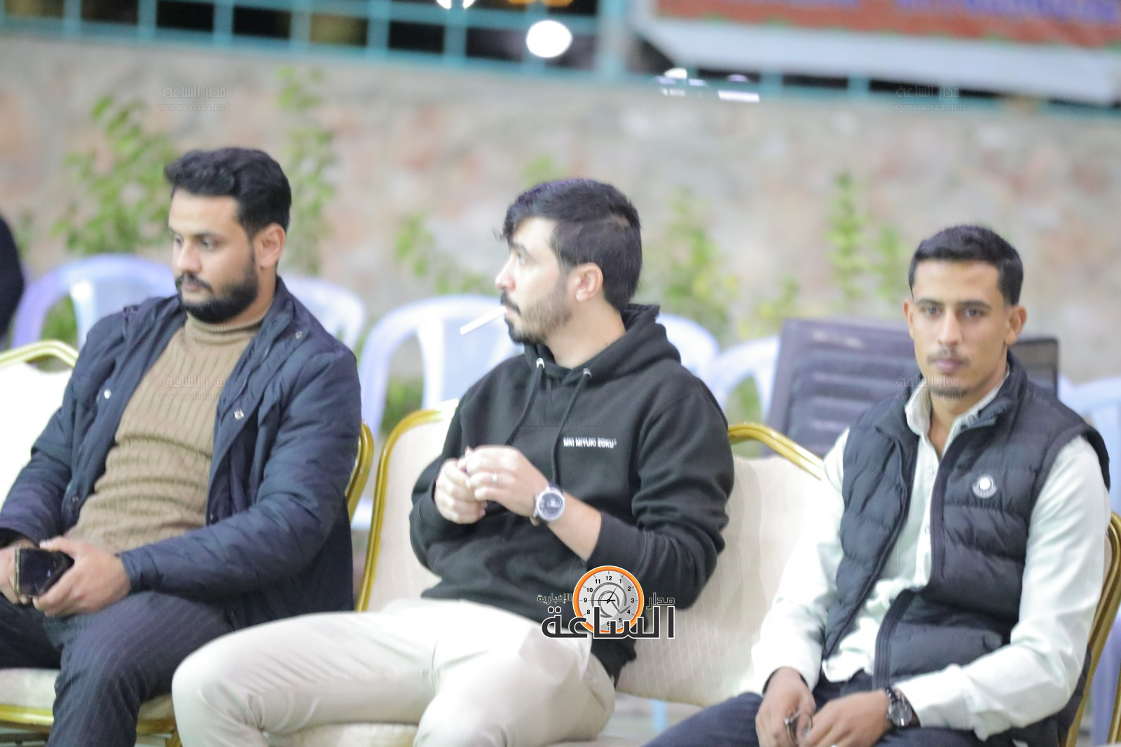 Madar Al-Saa Images 0.2798915990215549