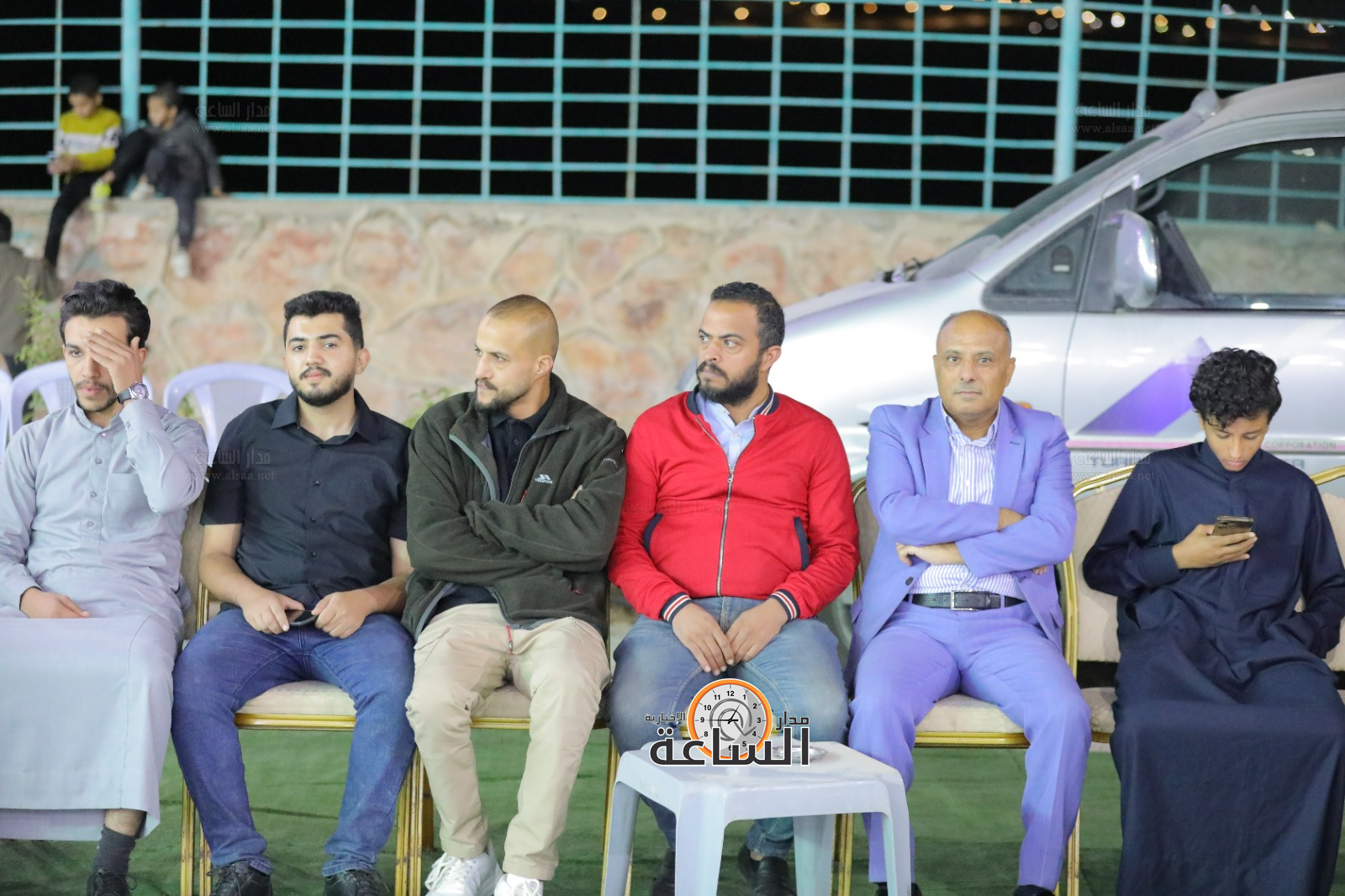 Madar Al-Saa Images 0.907960619806361