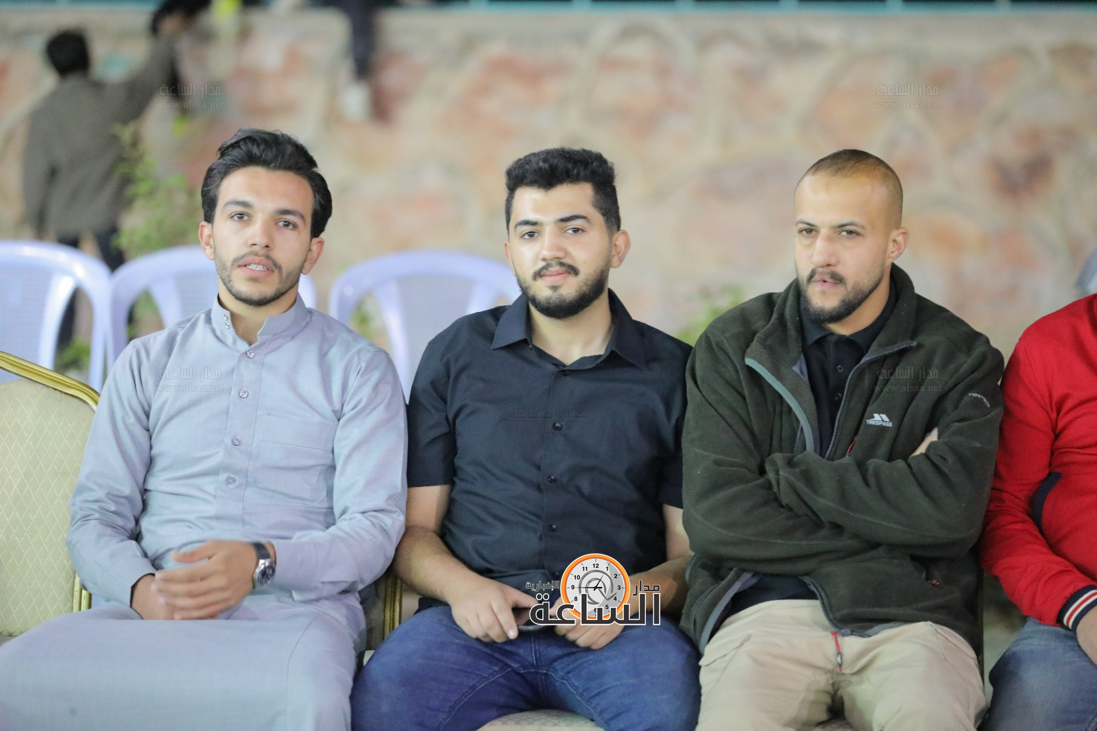 Madar Al-Saa Images 0.8419206311336087