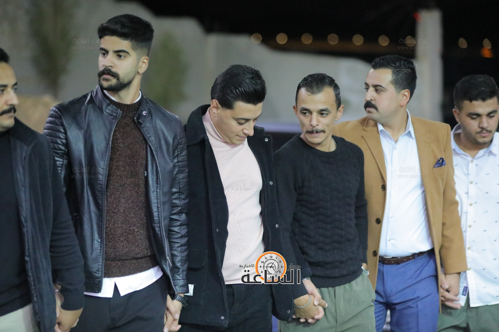 Madar Al-Saa Images 0.5032586224315756