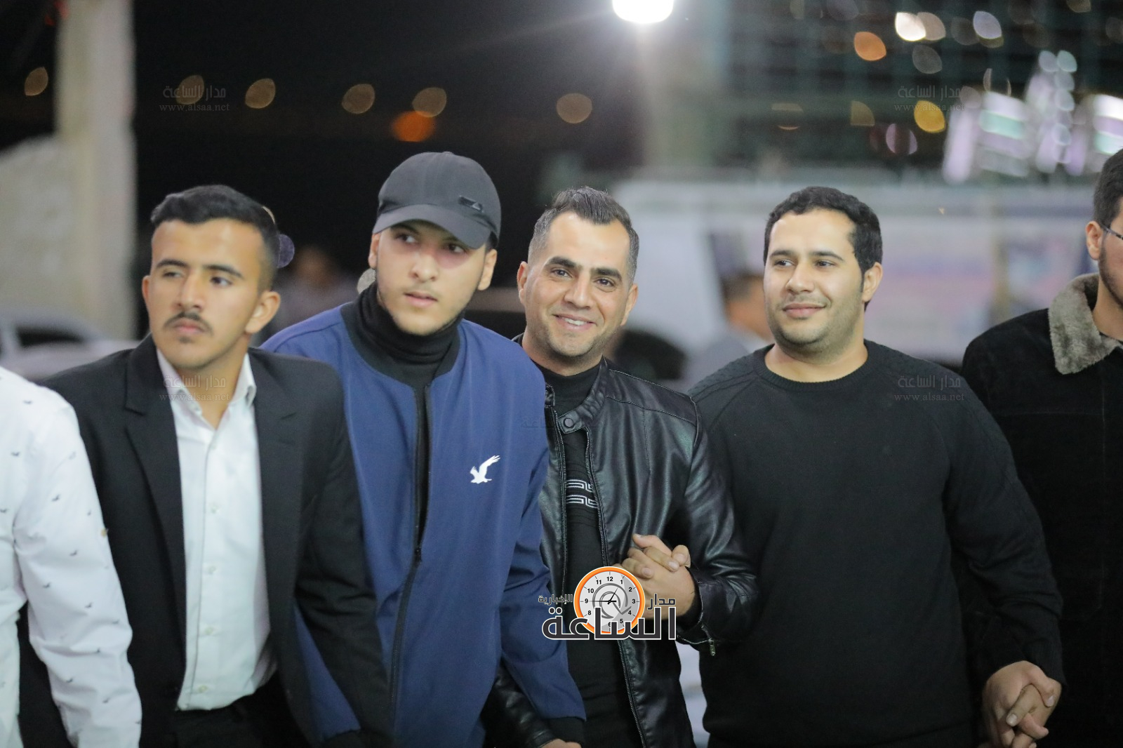 Madar Al-Saa Images 0.23943596495892794