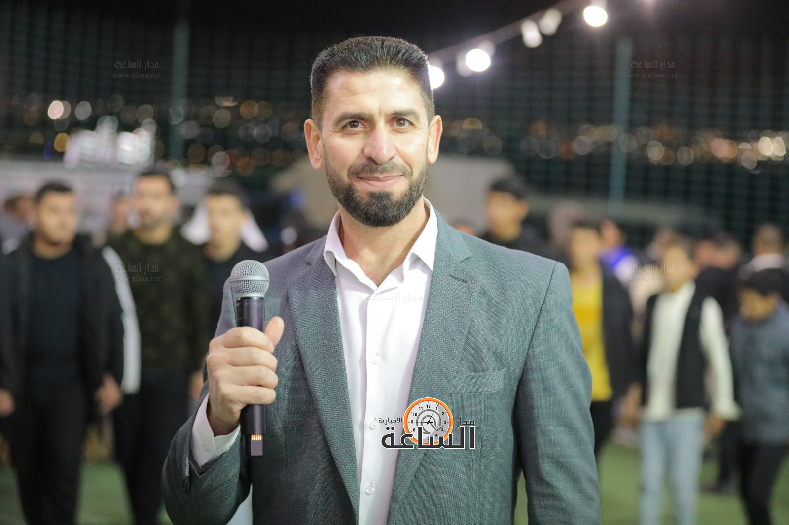 Madar Al-Saa Images 0.6091383145768341