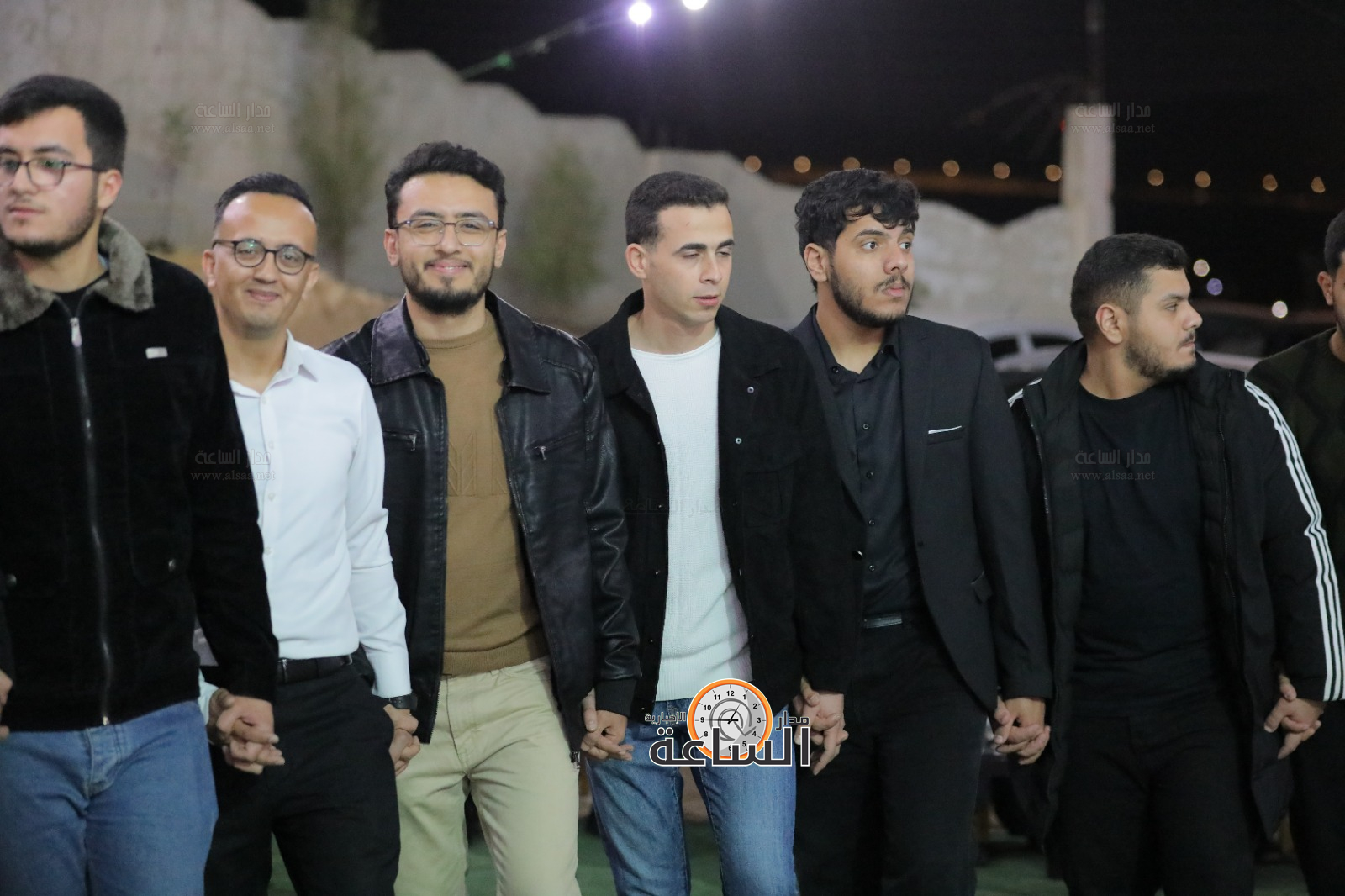 Madar Al-Saa Images 0.27867847782826605