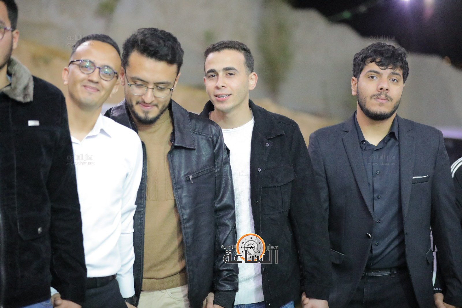 Madar Al-Saa Images 0.08076061382445987