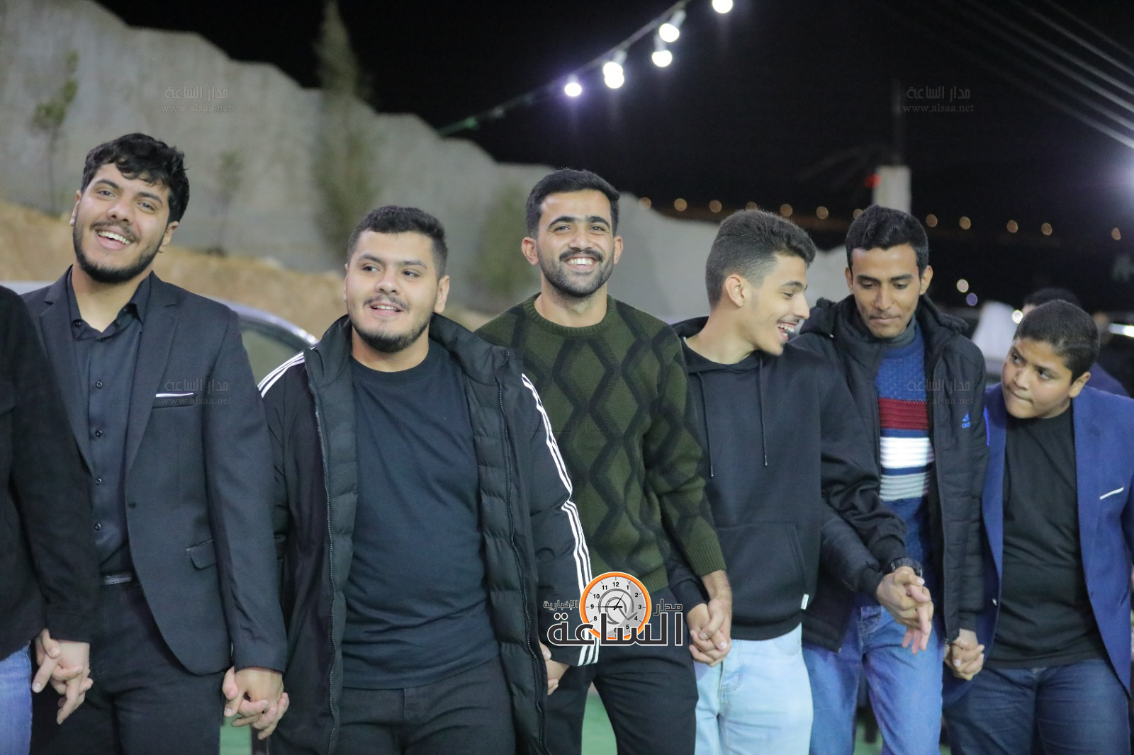 Madar Al-Saa Images 0.014293829594917762