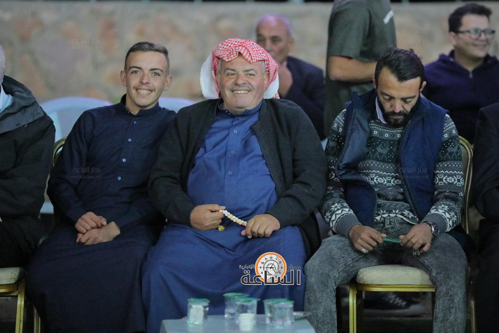 Madar Al-Saa Images 0.23035139567503826