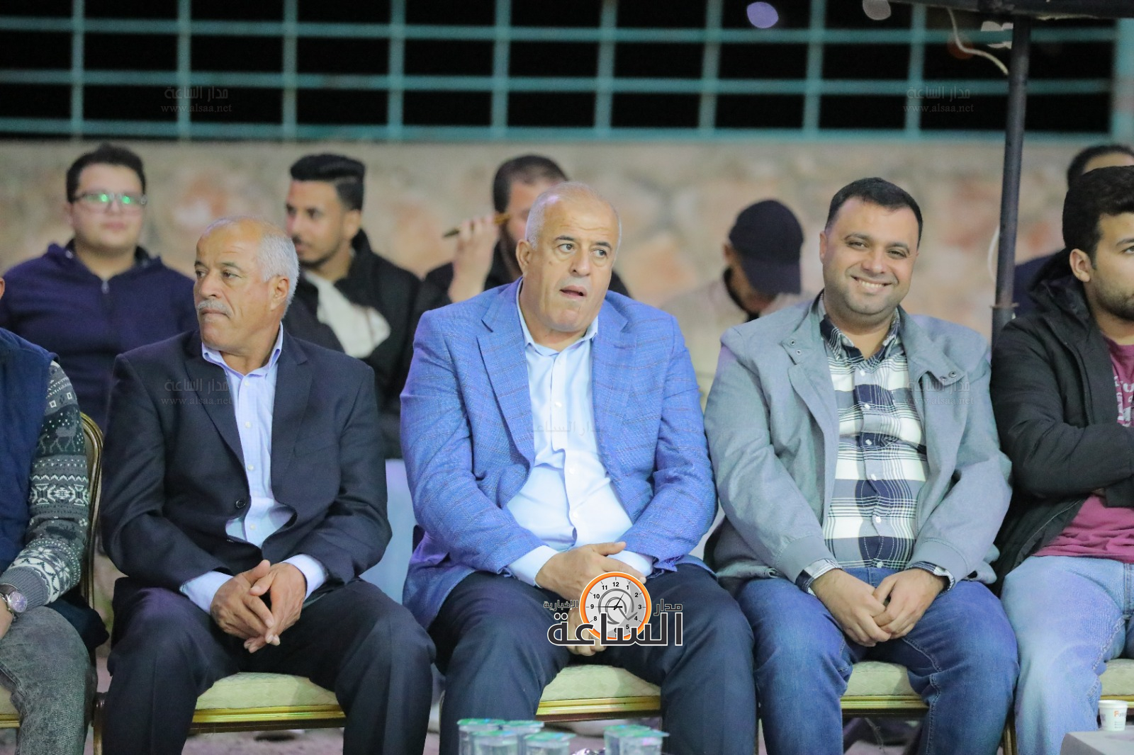 Madar Al-Saa Images 0.7458100584609841