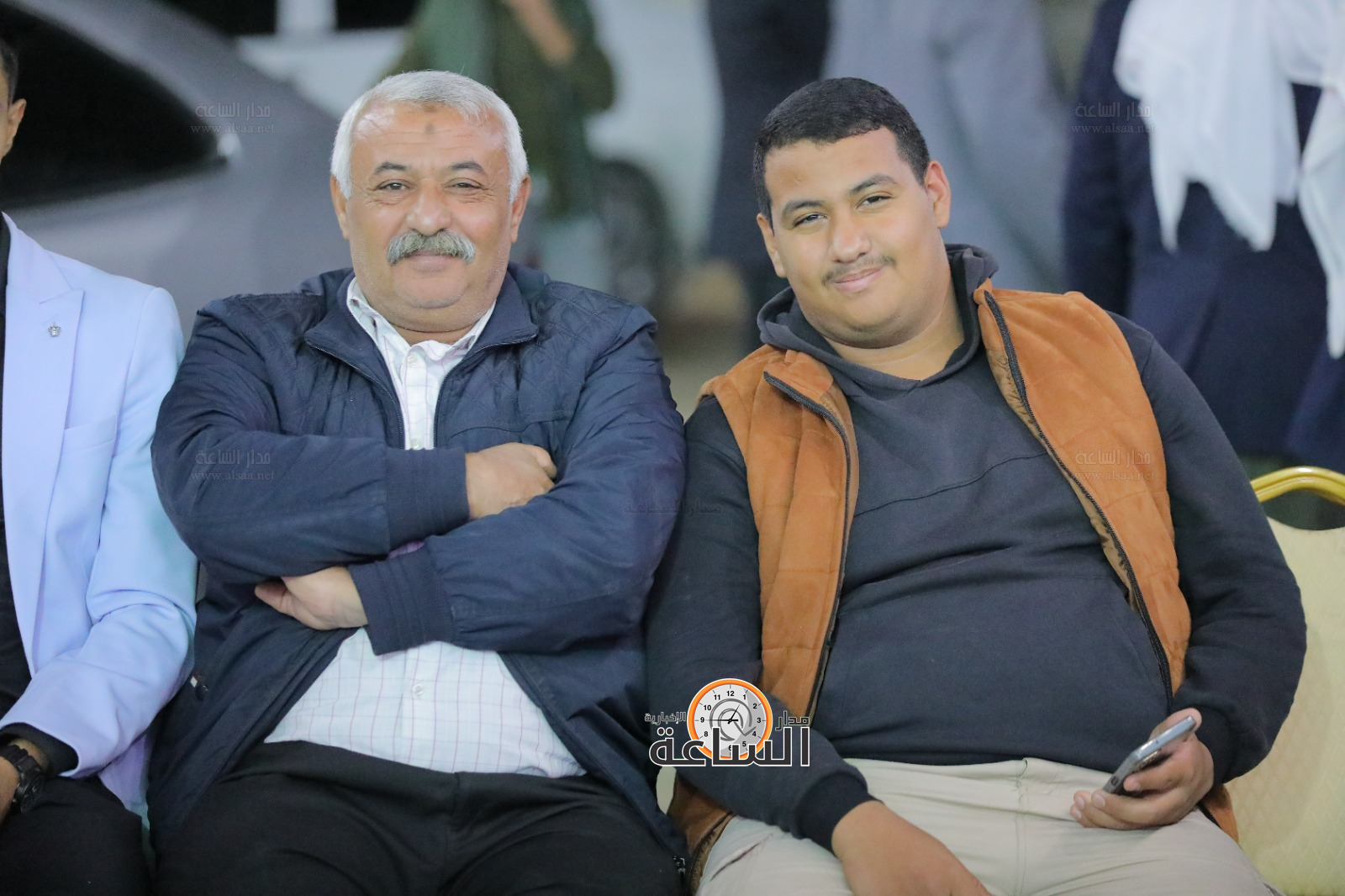 Madar Al-Saa Images 0.38384467570926395