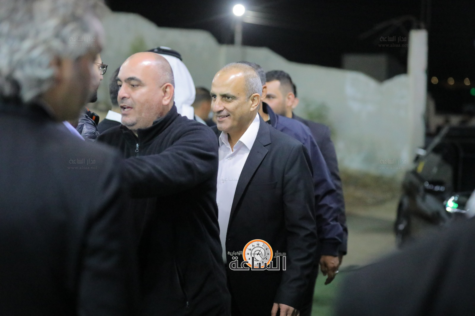 Madar Al-Saa Images 0.3111670274249214