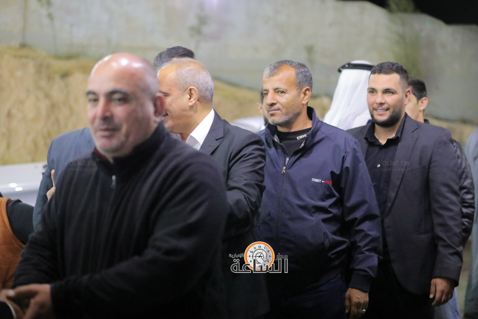 Madar Al-Saa Images 0.30233131198033725