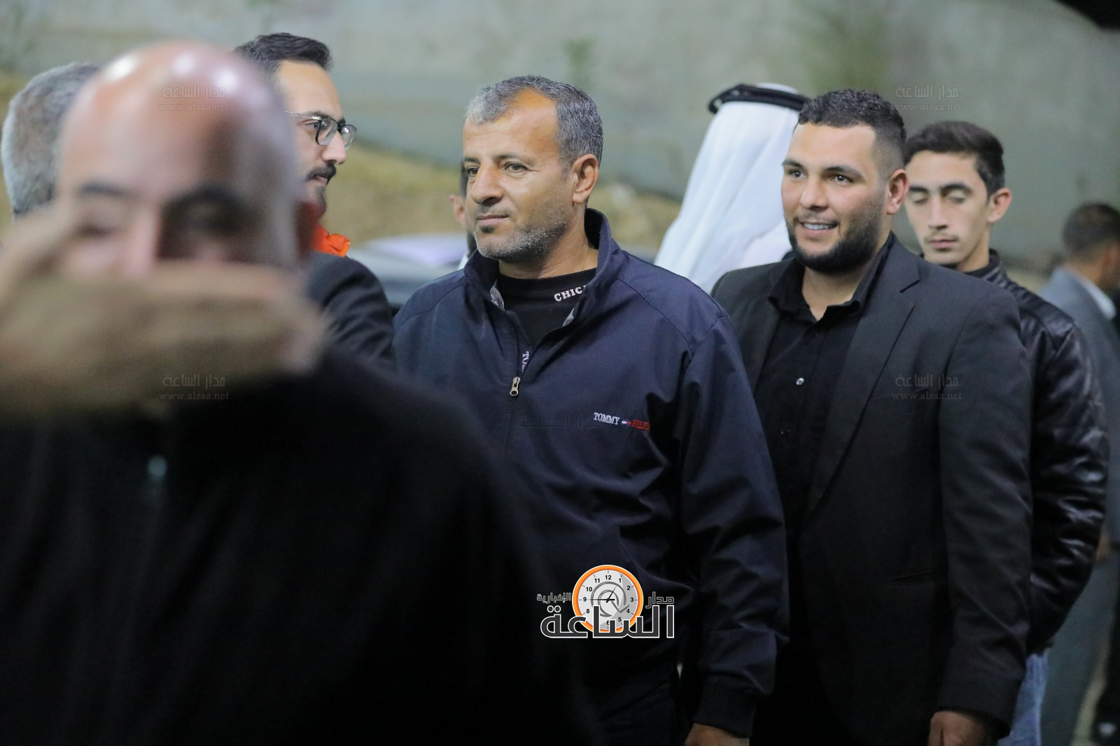 Madar Al-Saa Images 0.8172934364175888