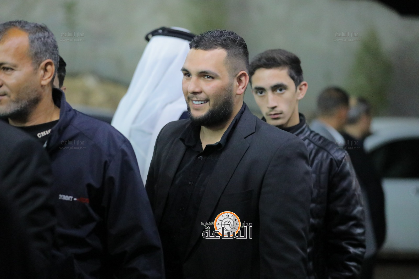 Madar Al-Saa Images 0.2563431103486422