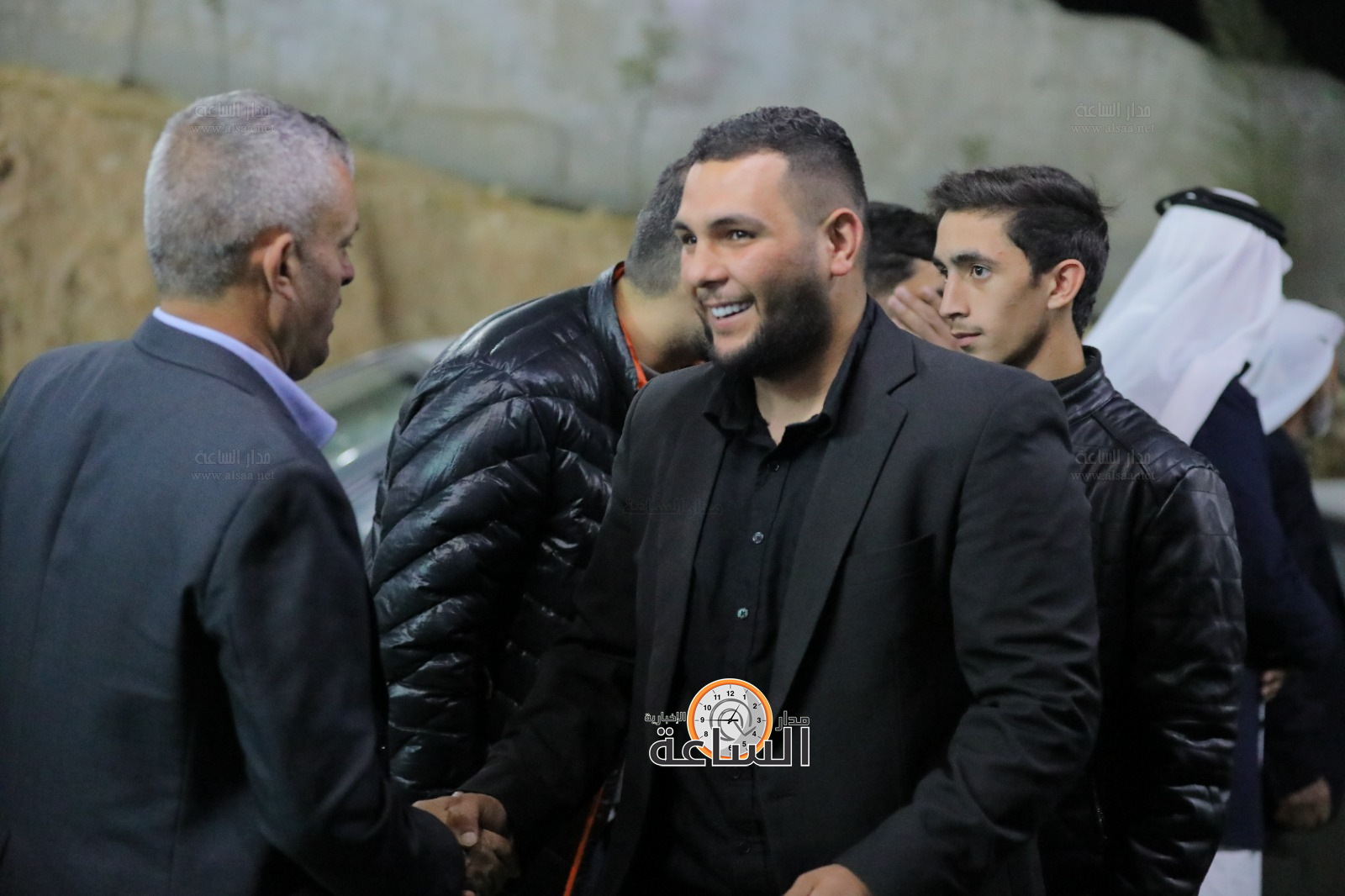 Madar Al-Saa Images 0.48486279269151344