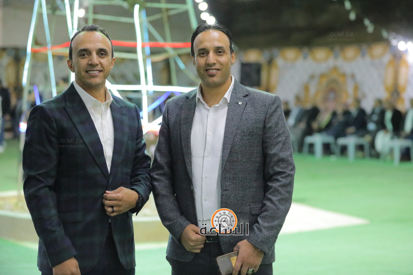 Madar Al-Saa Images 0.3697833972415714