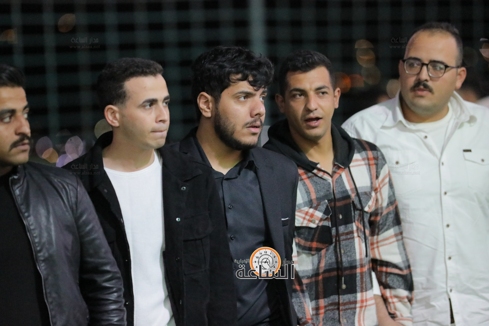 Madar Al-Saa Images 0.8658594274875842