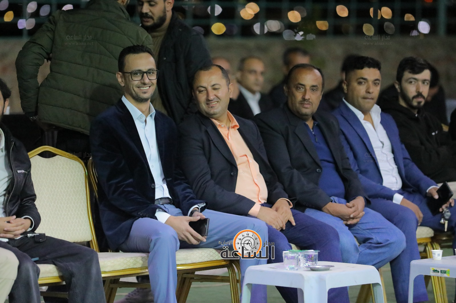 Madar Al-Saa Images 0.8548754018392746