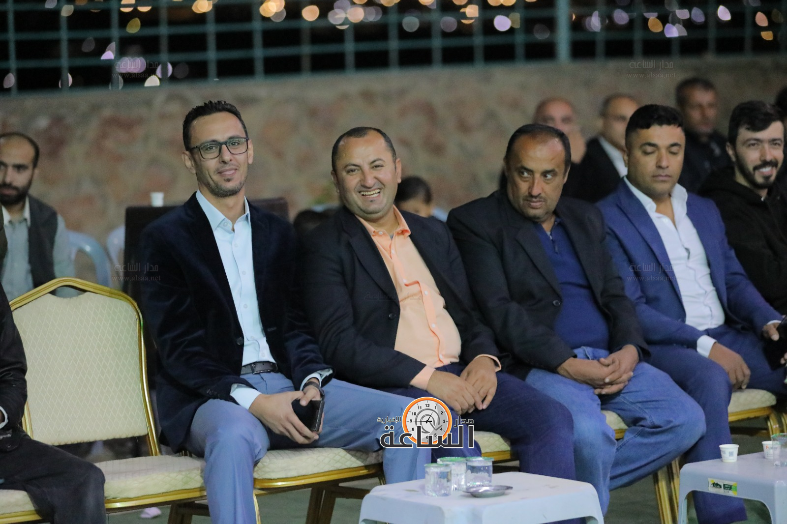 Madar Al-Saa Images 0.06208798422463624