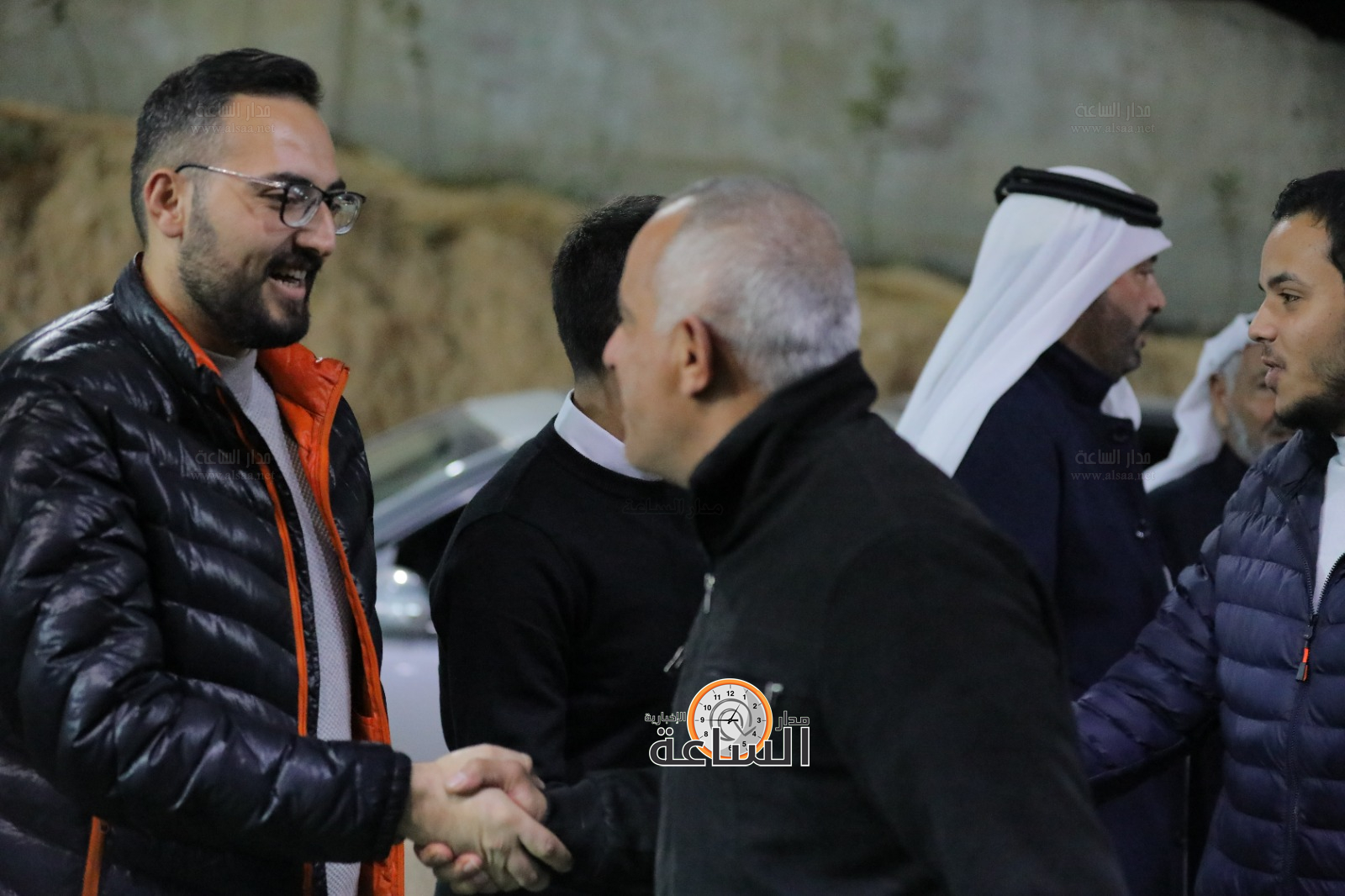 Madar Al-Saa Images 0.9690443425453599