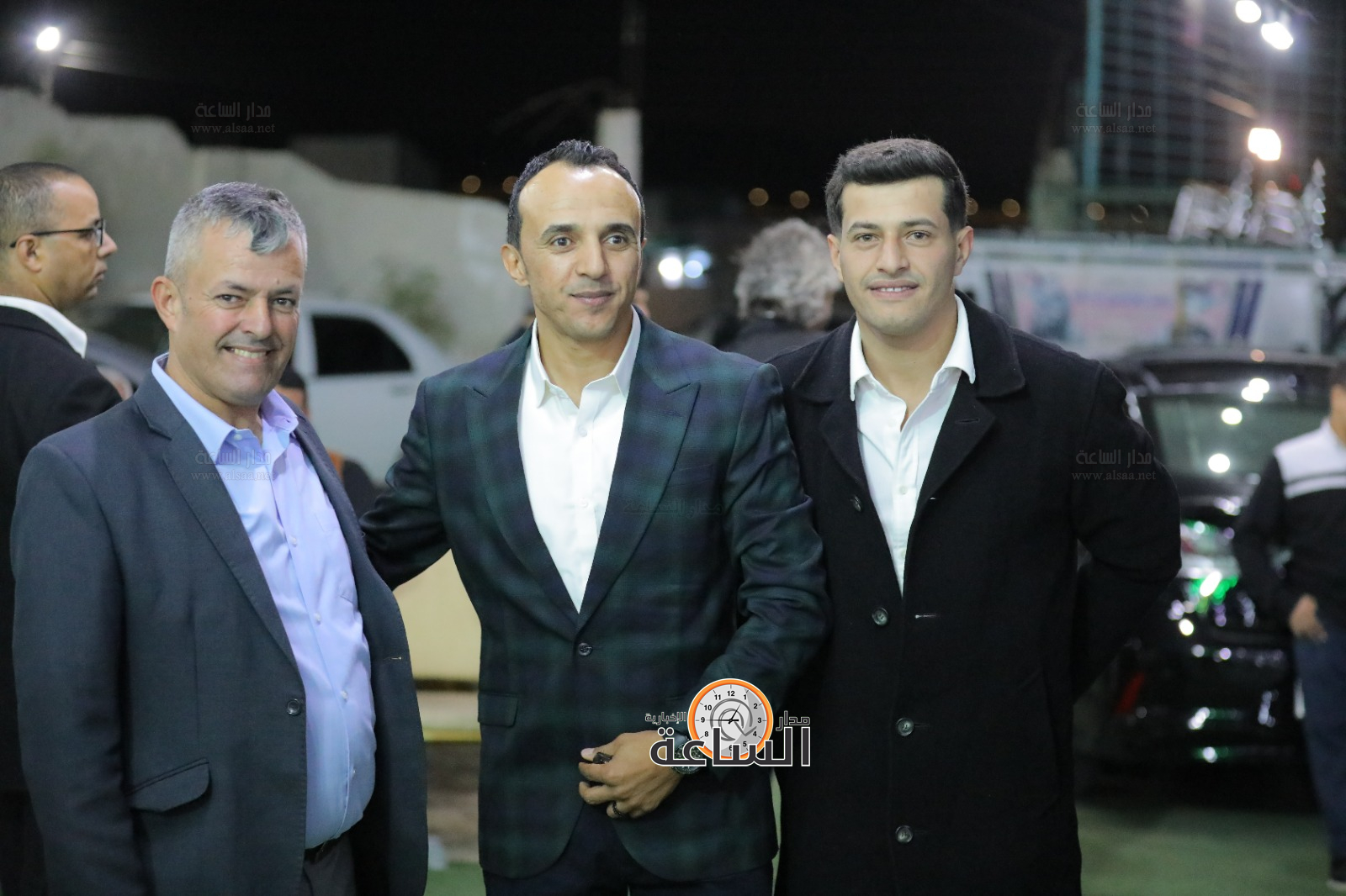 Madar Al-Saa Images 0.13529854787714912