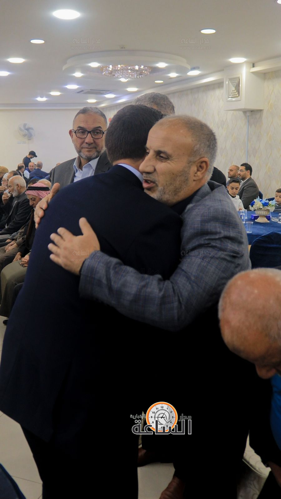 Madar Al-Saa Images 0.3913222236724856