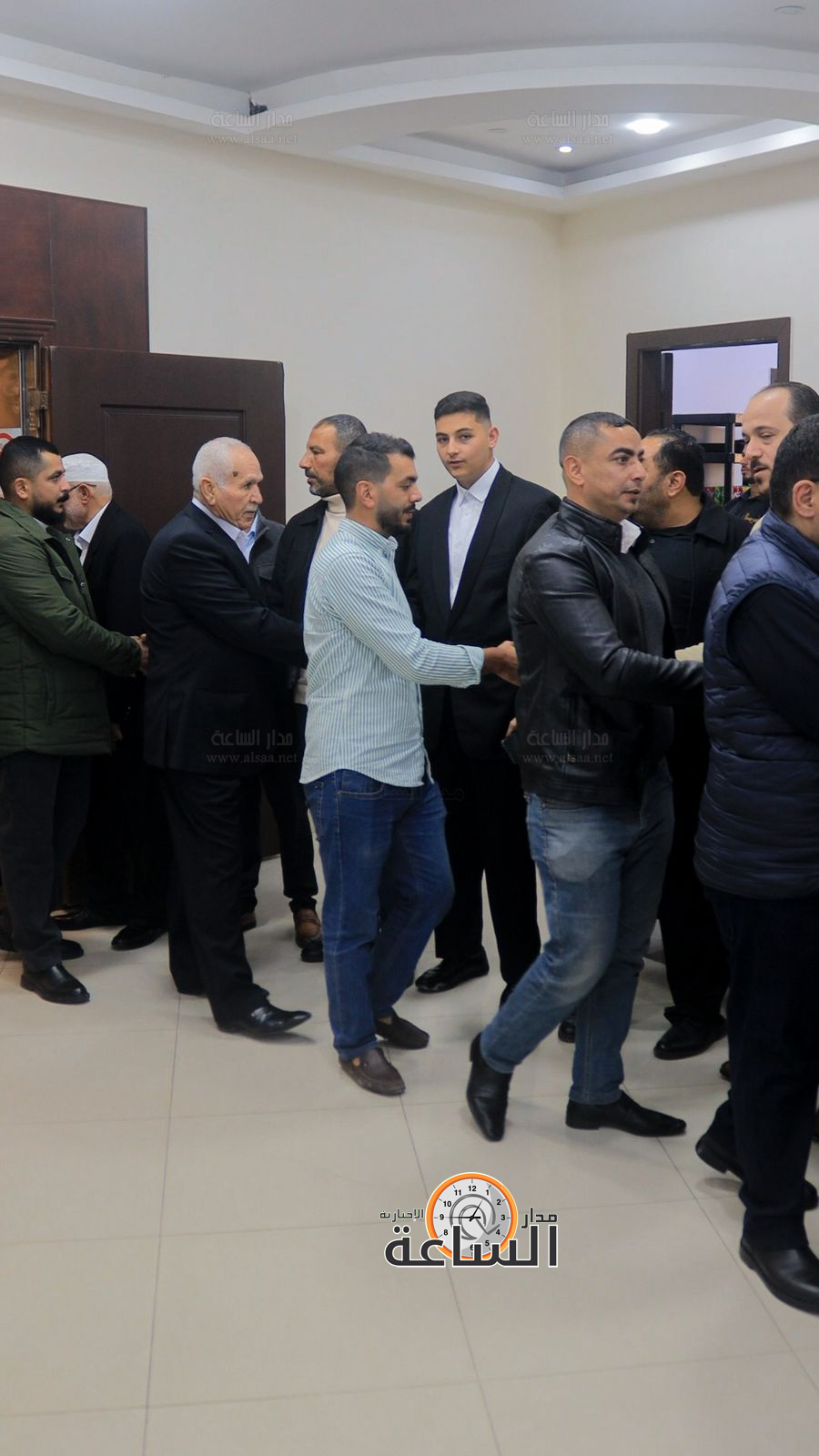 Madar Al-Saa Images 0.3093841841849516