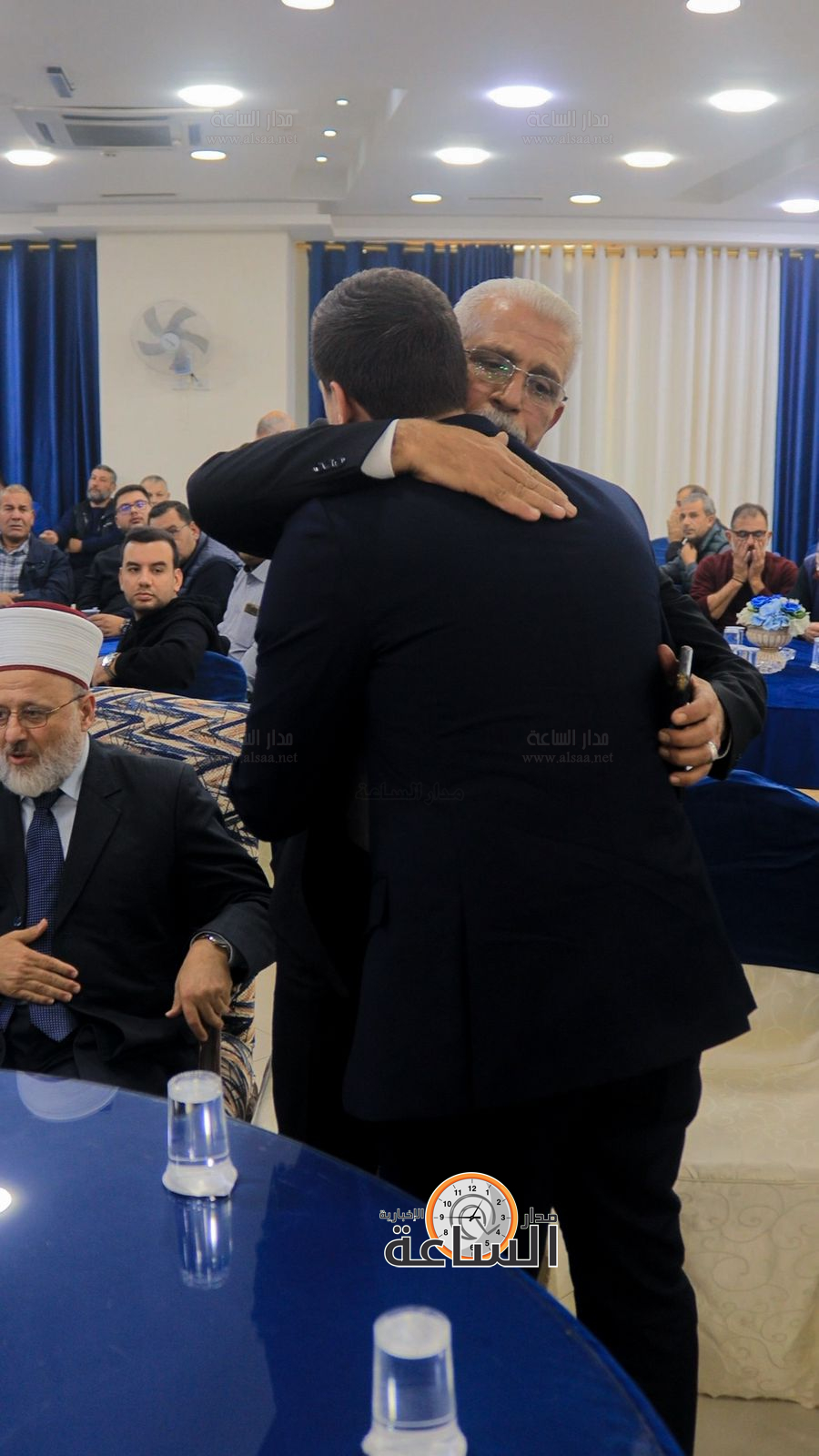 Madar Al-Saa Images 0.19077618927951567