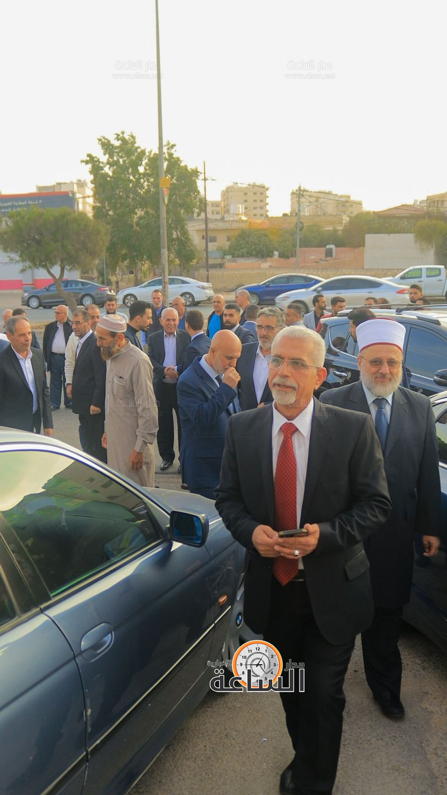 Madar Al-Saa Images 0.6234362587957742