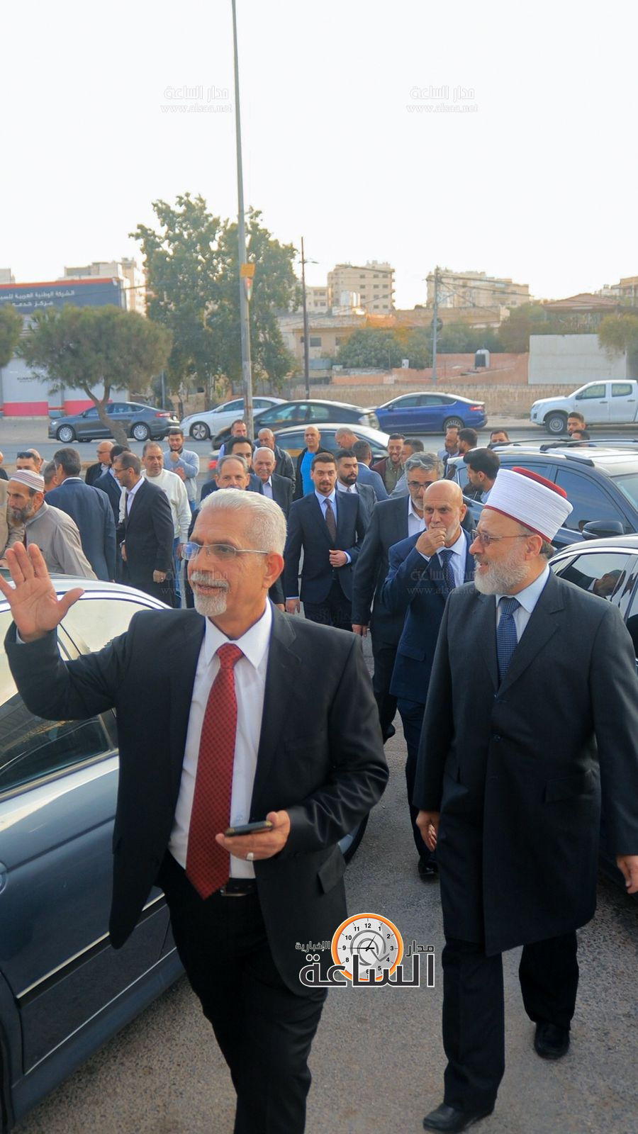 Madar Al-Saa Images 0.6985198857651509