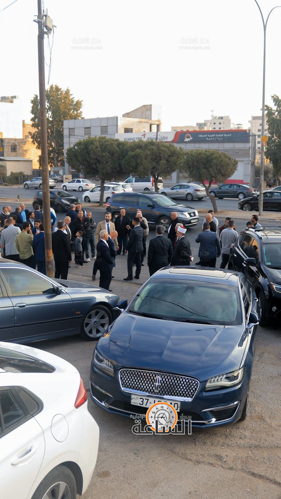 Madar Al-Saa Images 0.6021786247986307