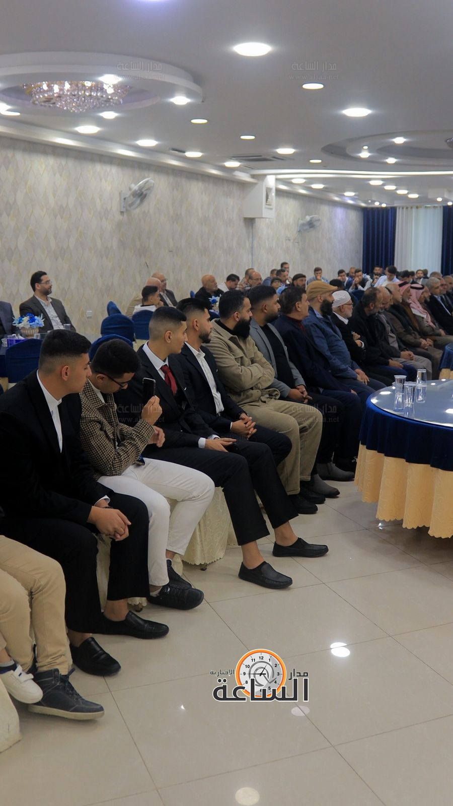 Madar Al-Saa Images 0.8203578562417977