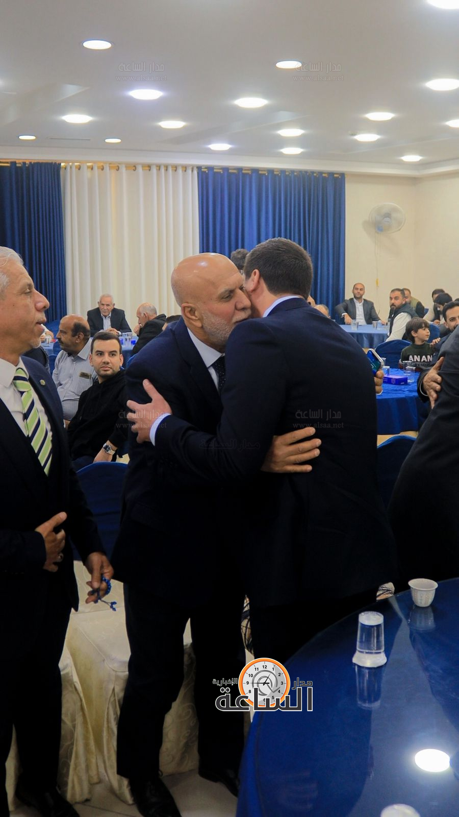 Madar Al-Saa Images 0.8469457627171617