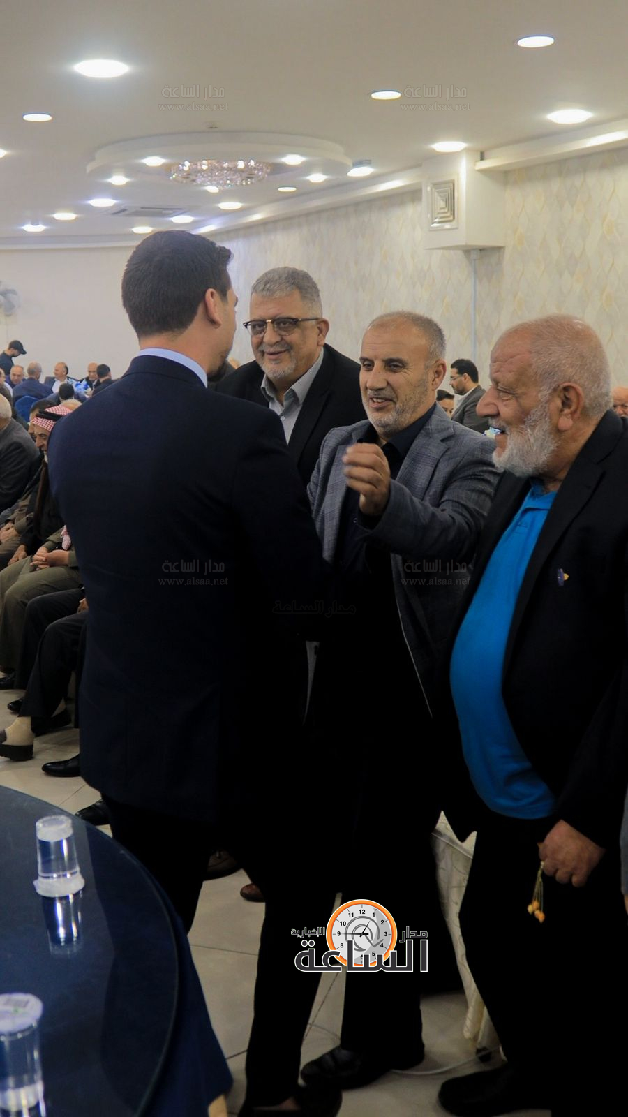 Madar Al-Saa Images 0.47833196014787993