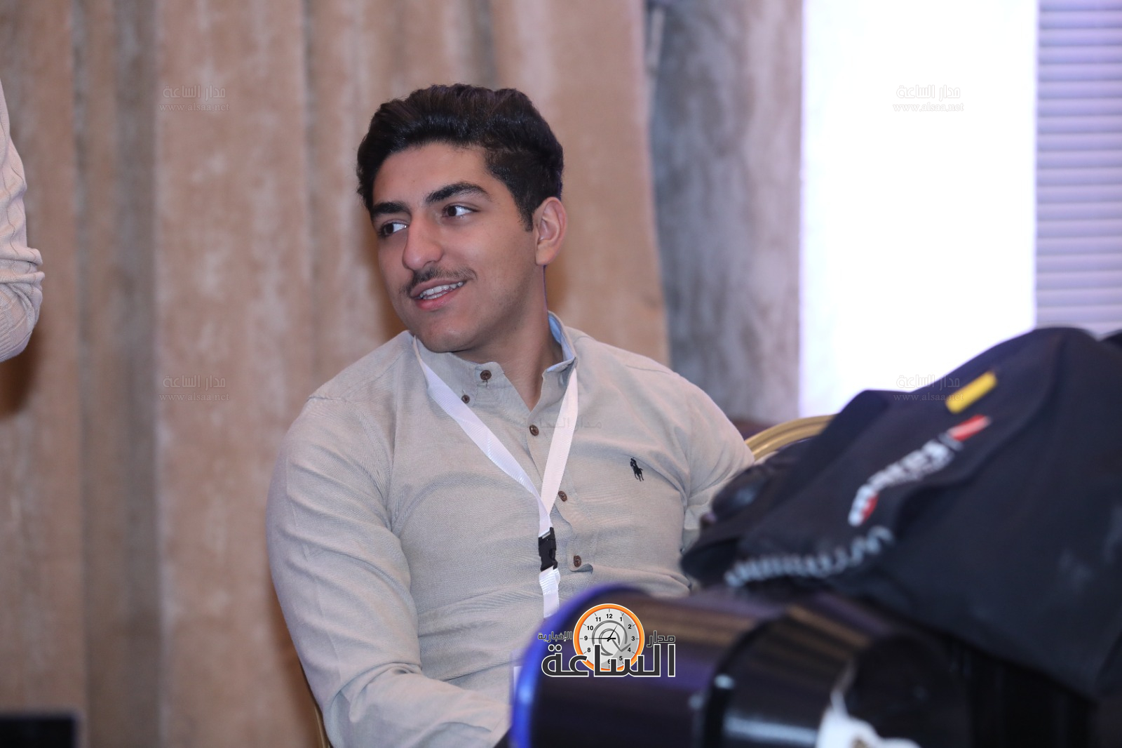 Madar Al-Saa Images 0.372738227851243