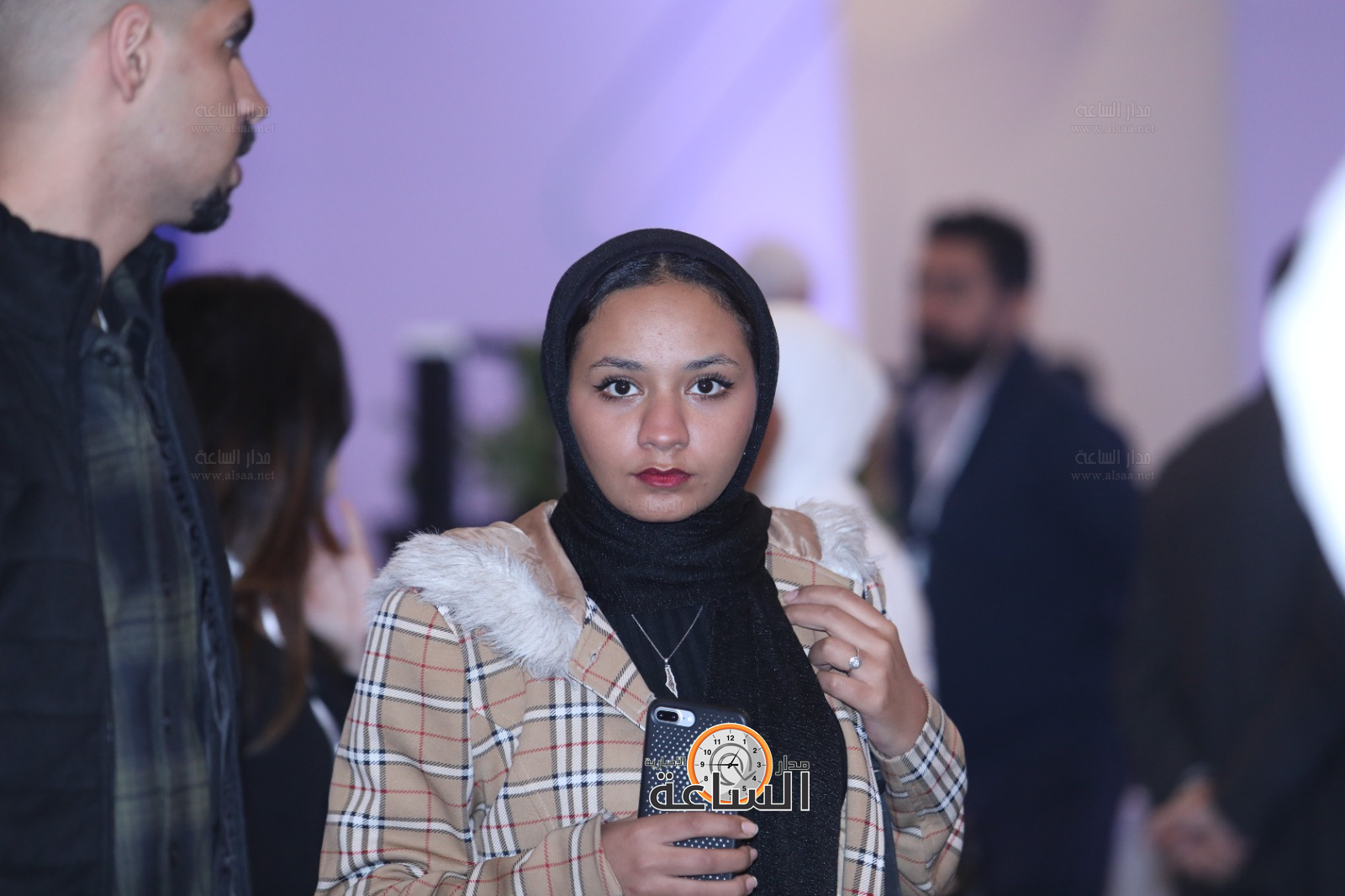 Madar Al-Saa Images 0.5469048502497111