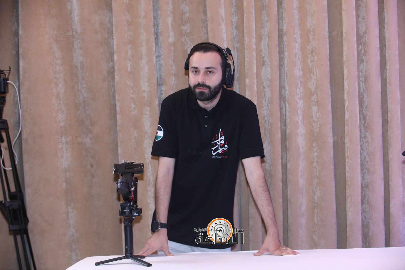 Madar Al-Saa Images 0.43591478174296827