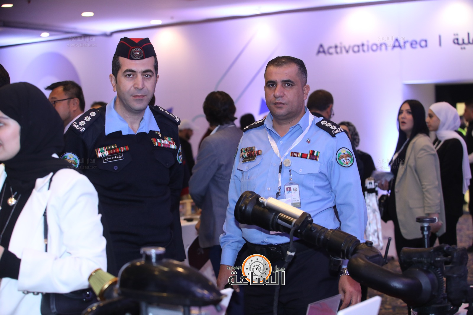 Madar Al-Saa Images 0.18291980215968118