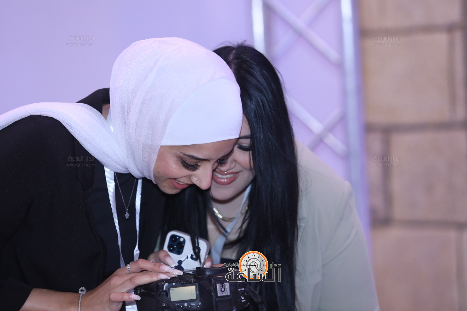 Madar Al-Saa Images 0.29243218933582993