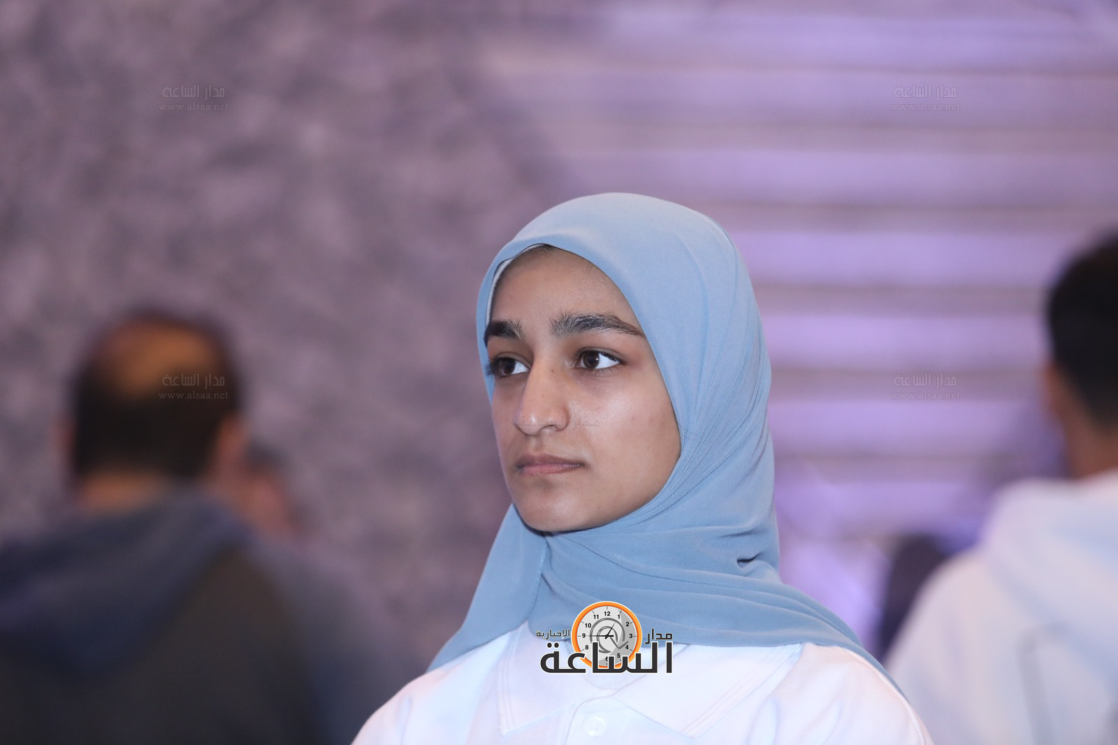 Madar Al-Saa Images 0.5506614025262528