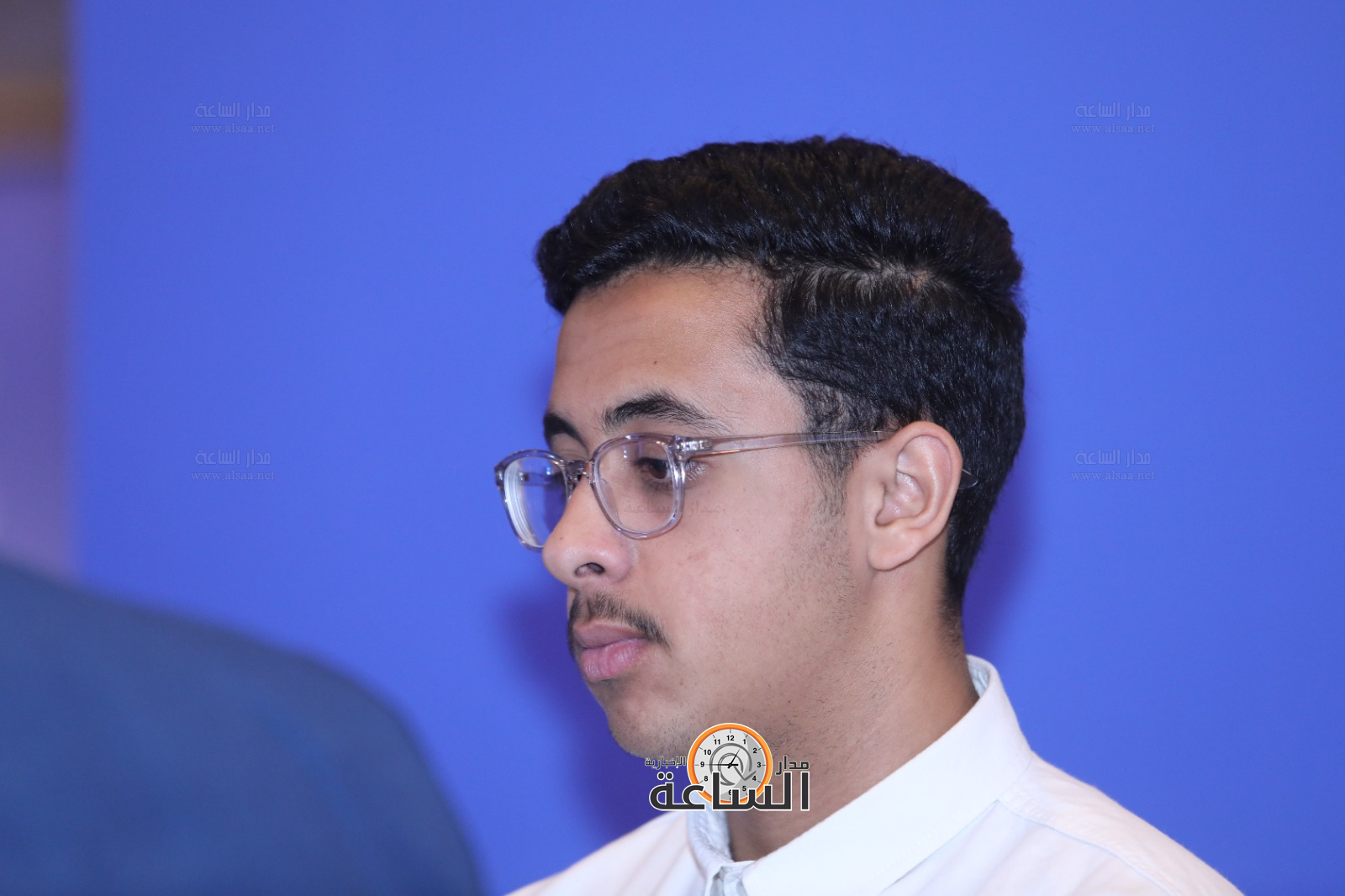 Madar Al-Saa Images 0.48499390485589045