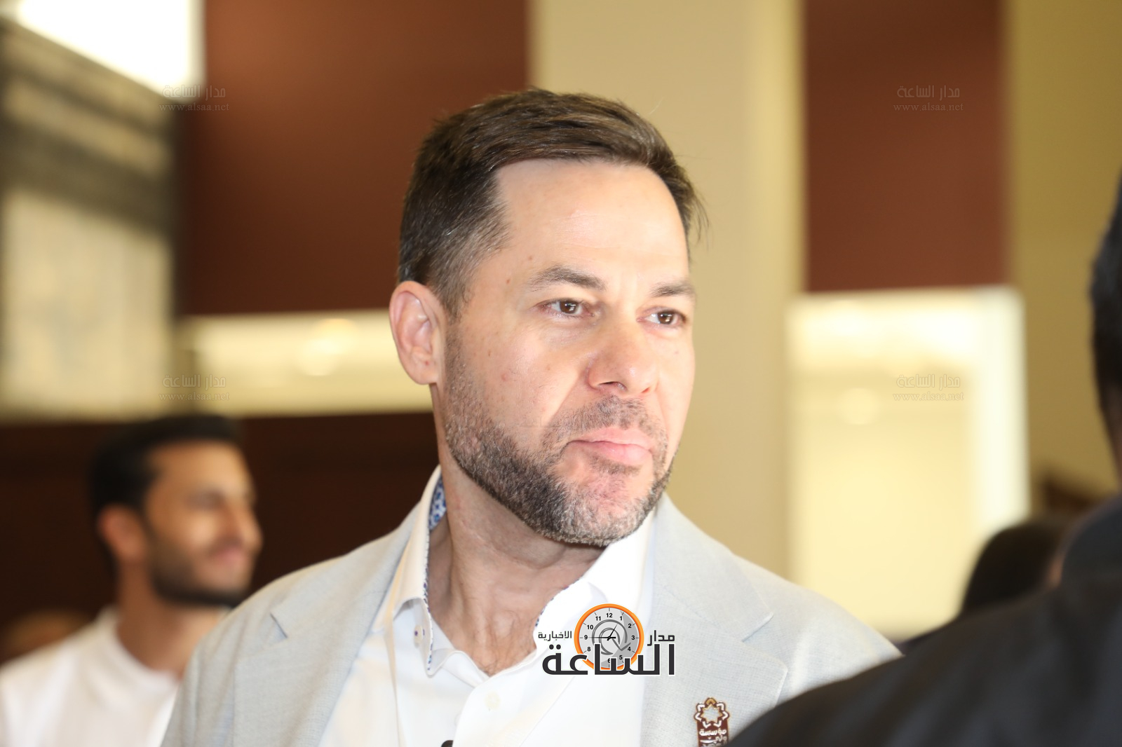 Madar Al-Saa Images 0.7574165990908208